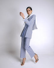 Tailleur doppio petto Amsterdam