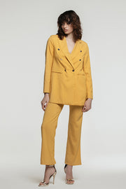 Tailleur doppio petto Amsterdam