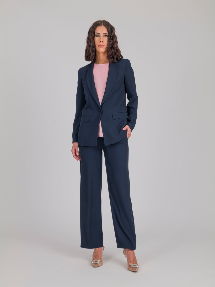 Tailleur Andromeda & Corvus