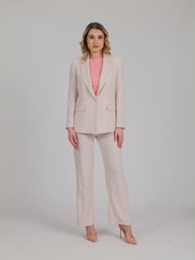 Tailleur Andromeda & Corvus