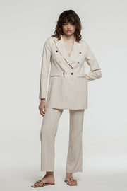 Tailleur doppio petto Atene