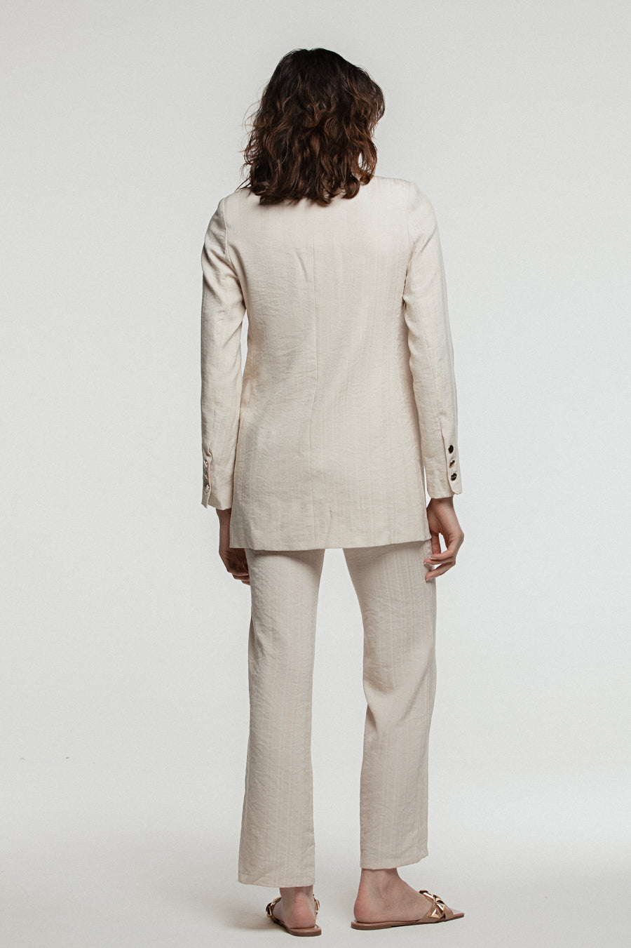 Tailleur doppio petto Atene