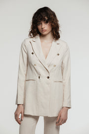 Tailleur doppio petto Atene