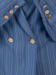 Tailleur doppio petto Atene