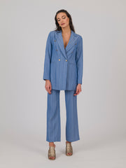 Tailleur doppio petto Atene