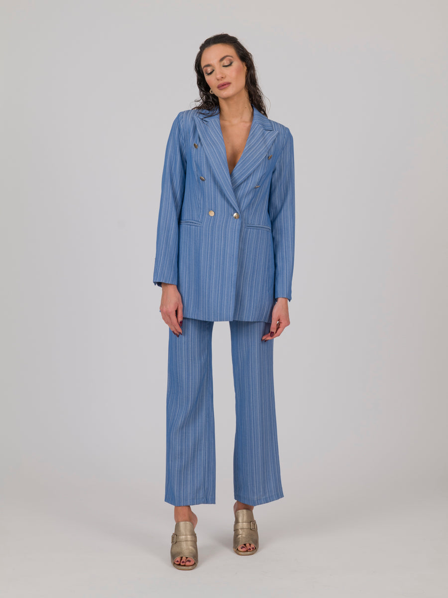 Tailleur doppio petto Atene