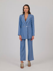 Tailleur doppio petto Atene