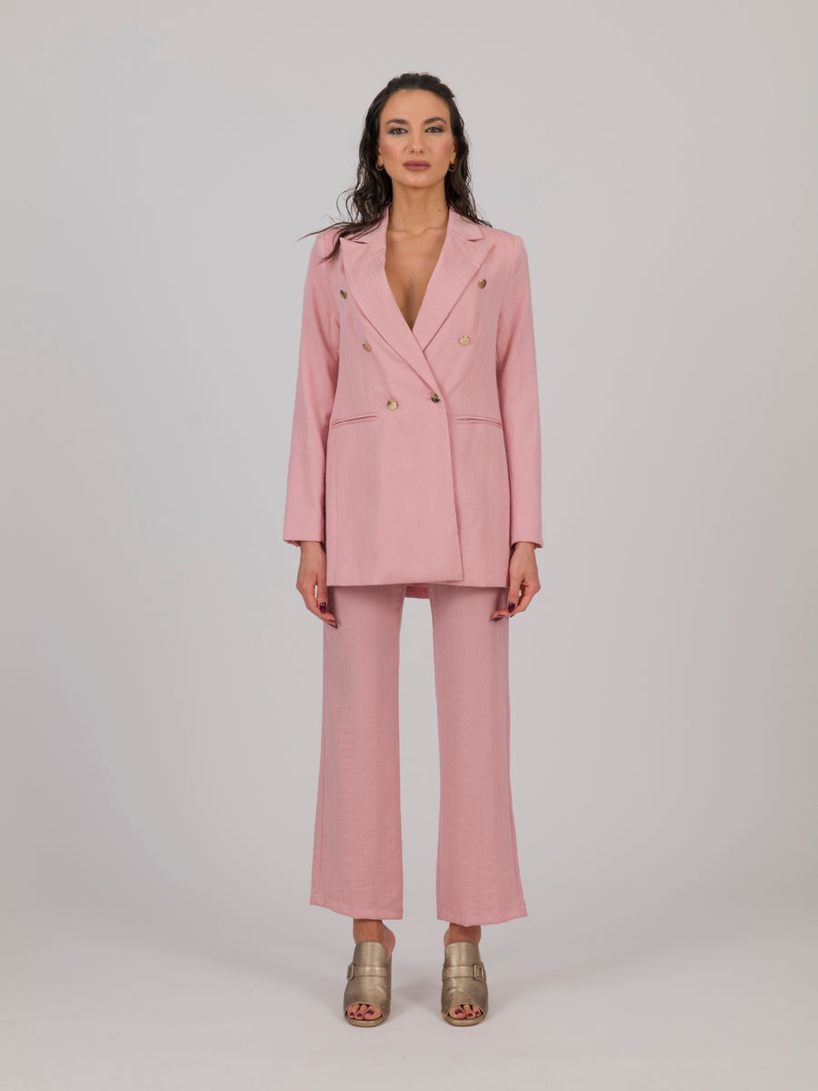 Tailleur doppio petto Atene