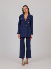 Tailleur doppio petto Atene