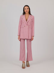 Tailleur doppio petto Amsterdam