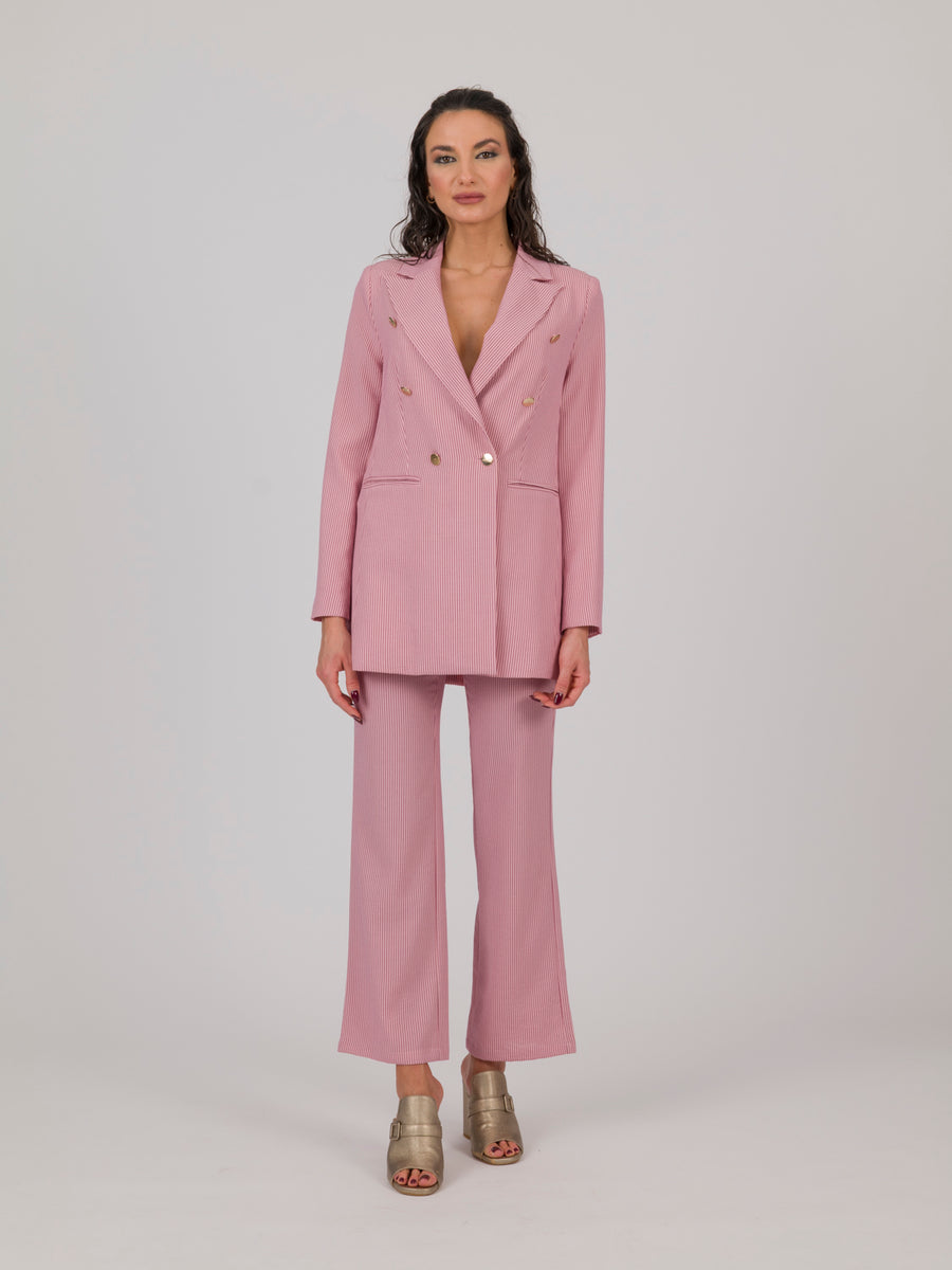 Tailleur doppio petto Amsterdam