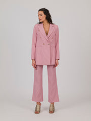 Tailleur doppio petto Amsterdam