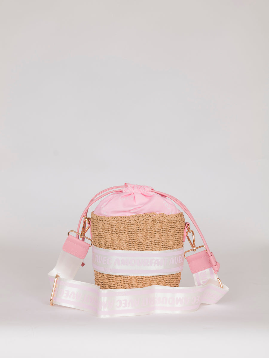 Bag Cupcake