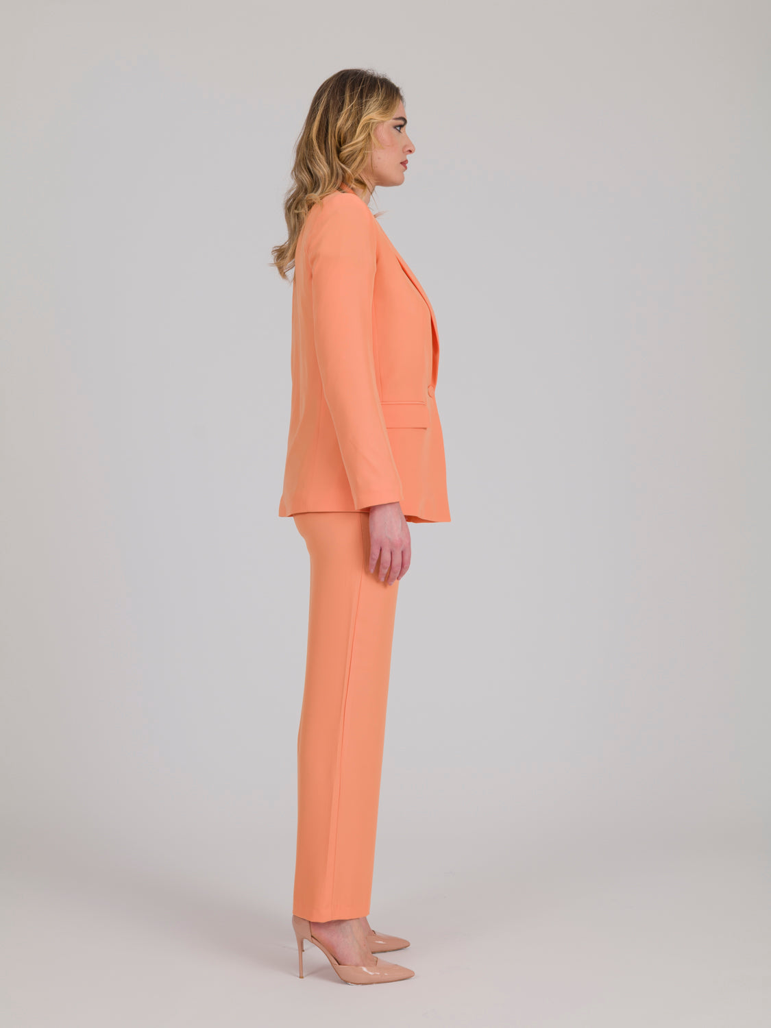 Tailleur Andromeda & Corvus