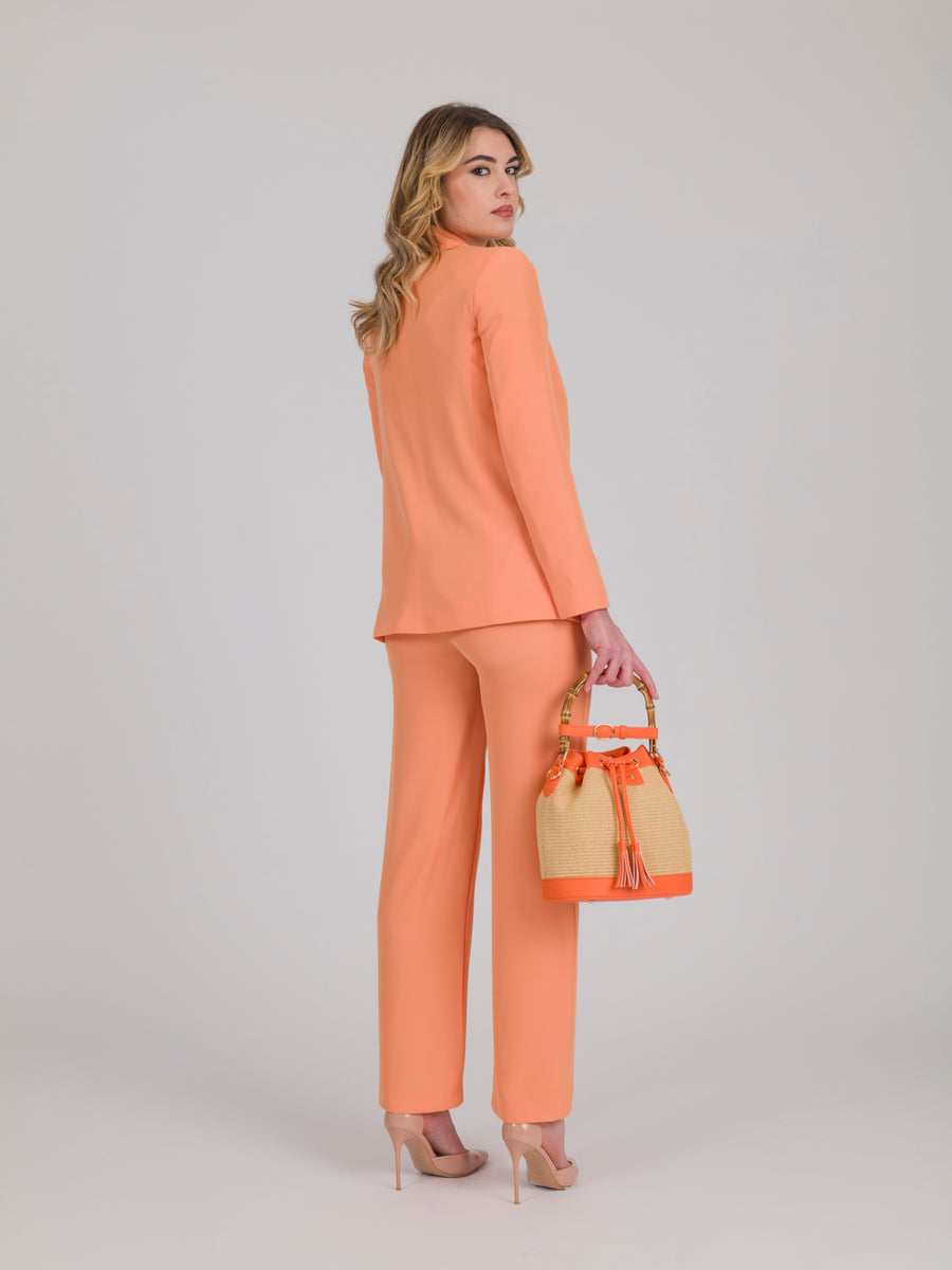 Tailleur Andromeda & Corvus