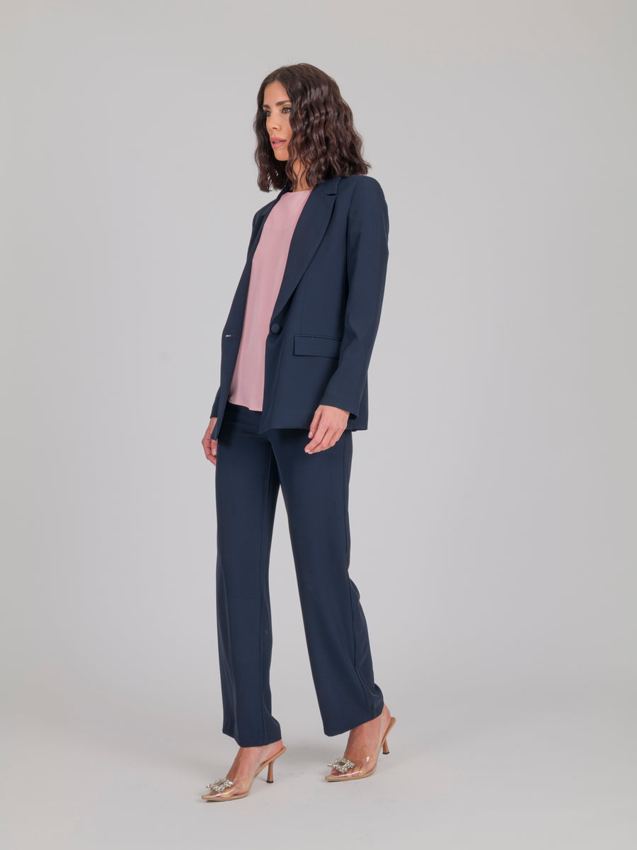 Tailleur Andromeda & Corvus