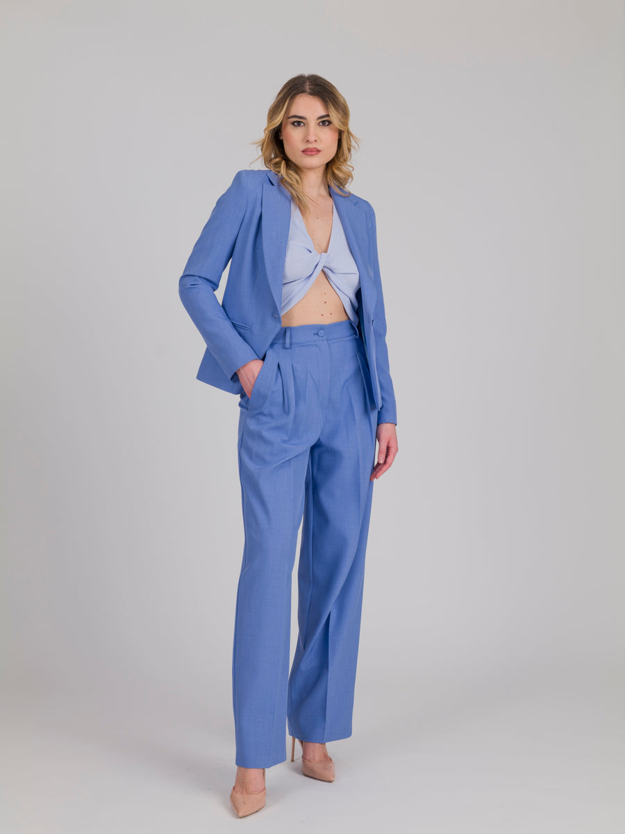 Tailleur Vergine & Sagittario