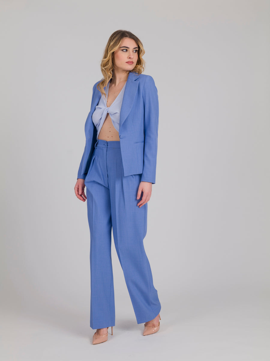 Tailleur Vergine & Sagittario