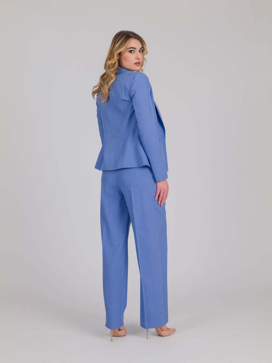 Tailleur Vergine & Sagittario