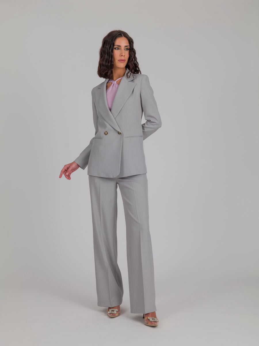 Tailleur Gemelli & Cancro