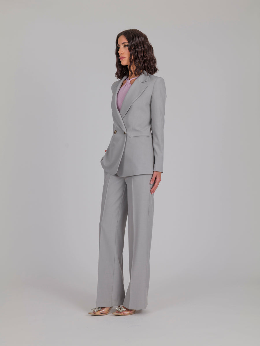 Tailleur Gemelli & Cancro