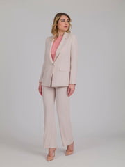 Tailleur Andromeda & Corvus