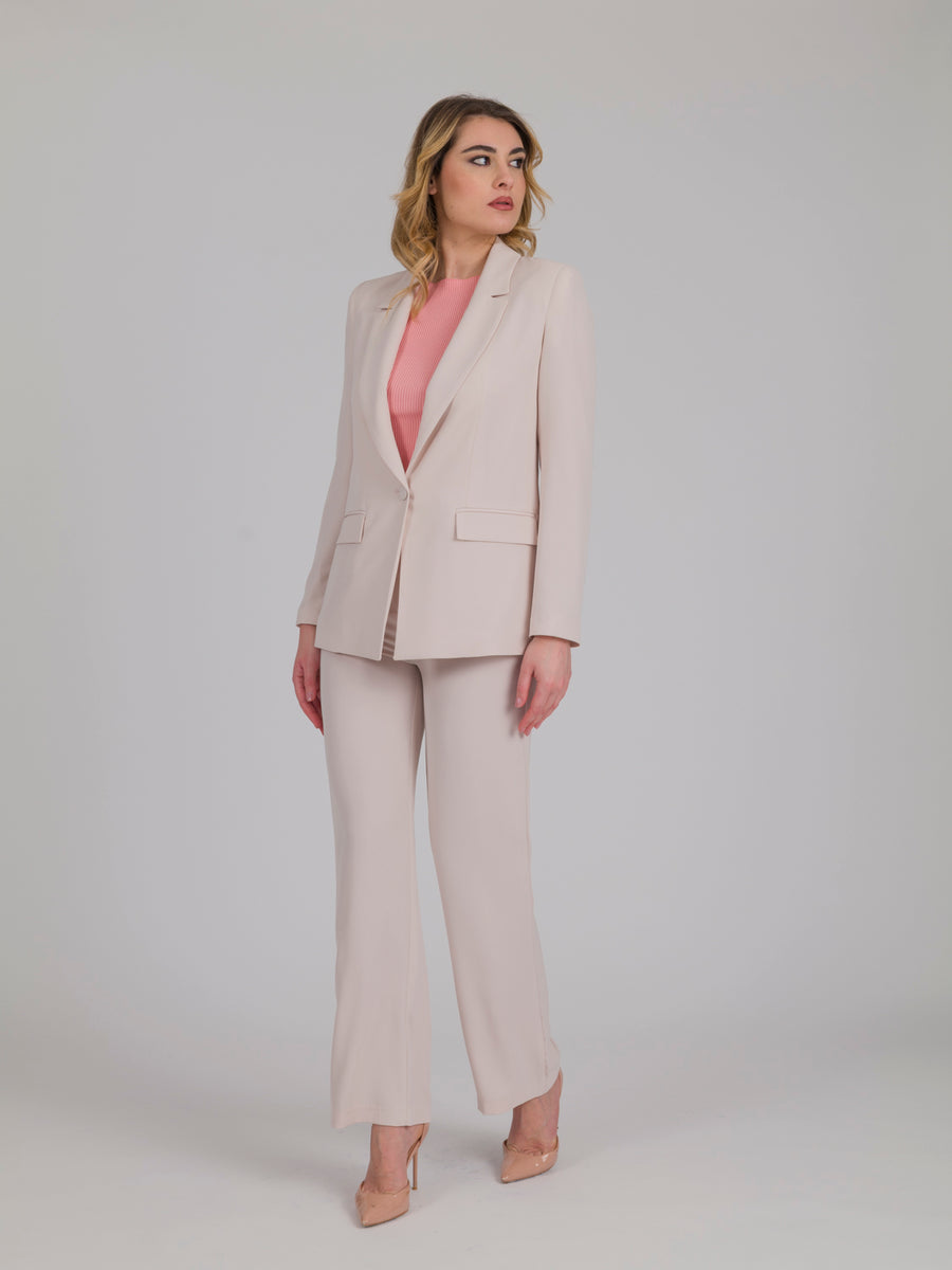 Tailleur Andromeda & Corvus