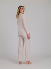 Tailleur Andromeda & Corvus