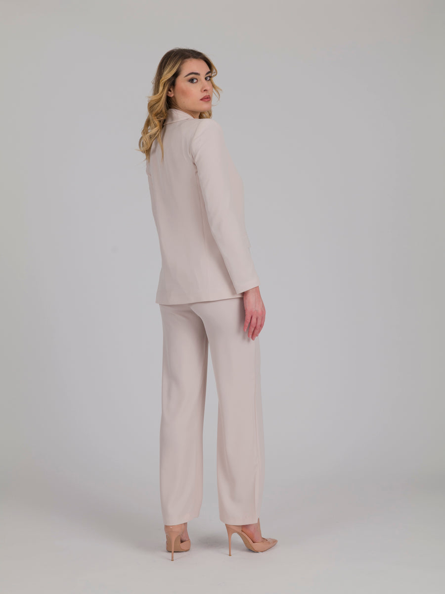 Tailleur Andromeda & Corvus