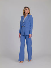 Tailleur Gemelli & Cancro