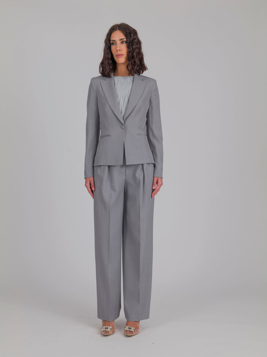 Tailleur Vergine & Sagittario