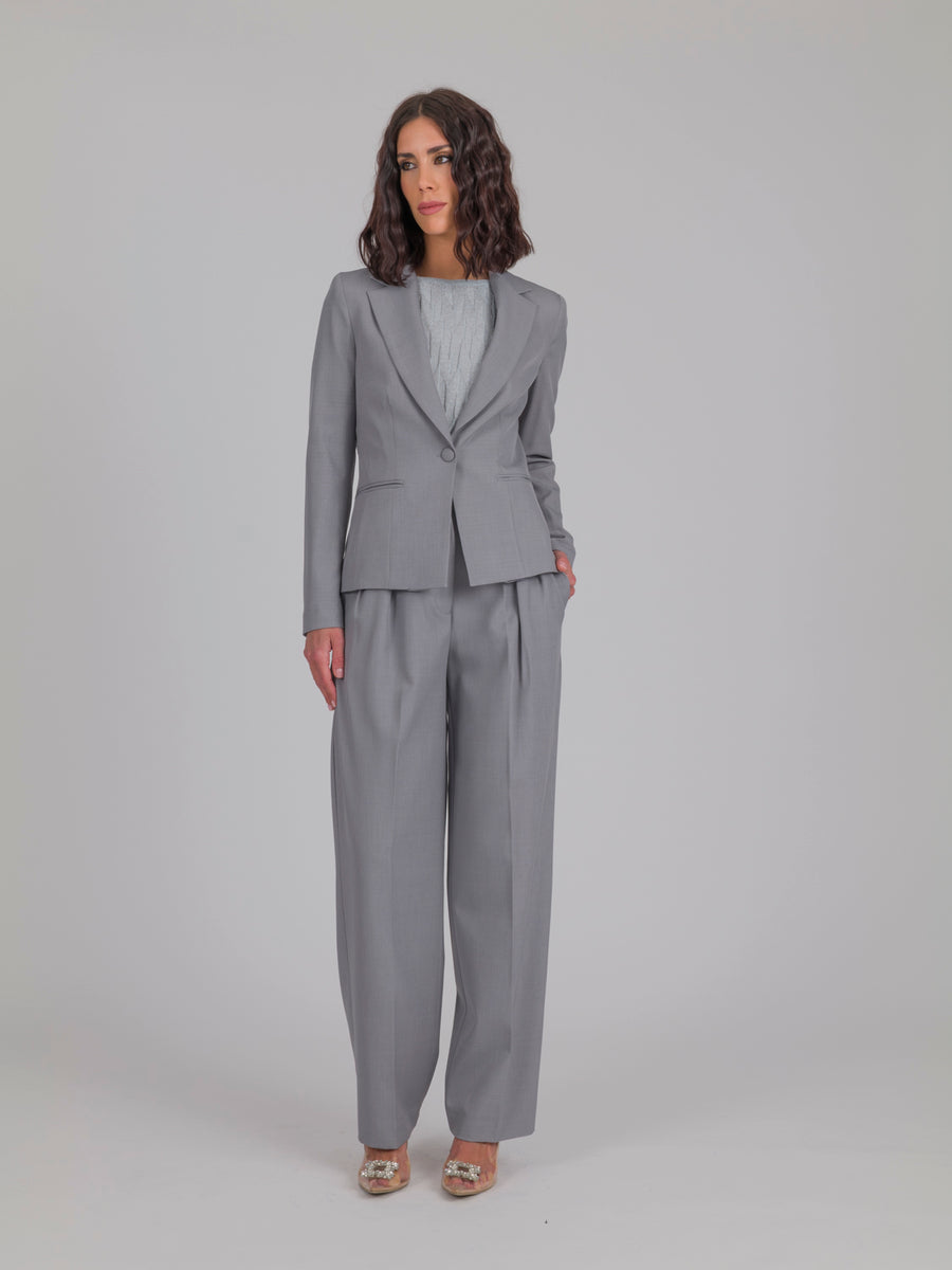 Tailleur Vergine & Sagittario