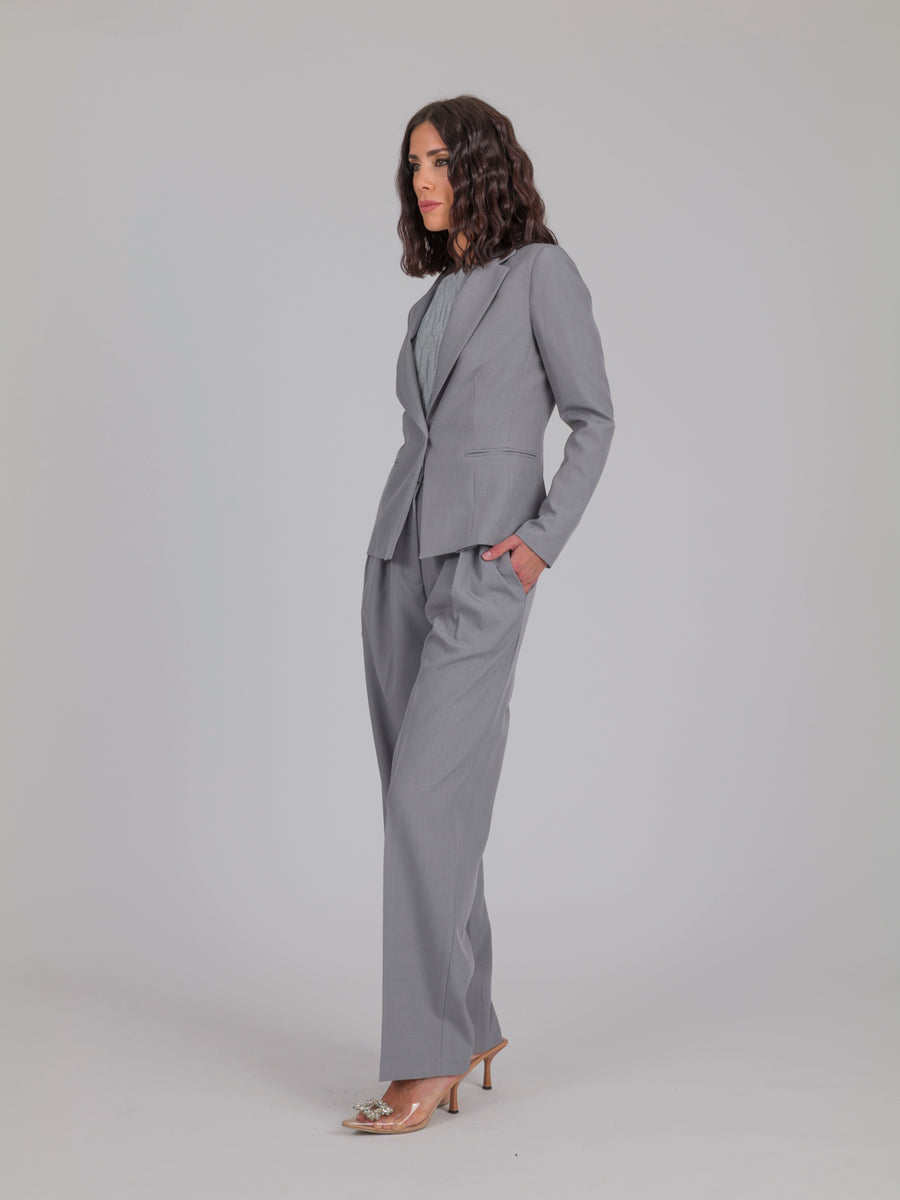 Tailleur Vergine & Sagittario