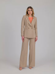 Tailleur Gemelli & Cancro