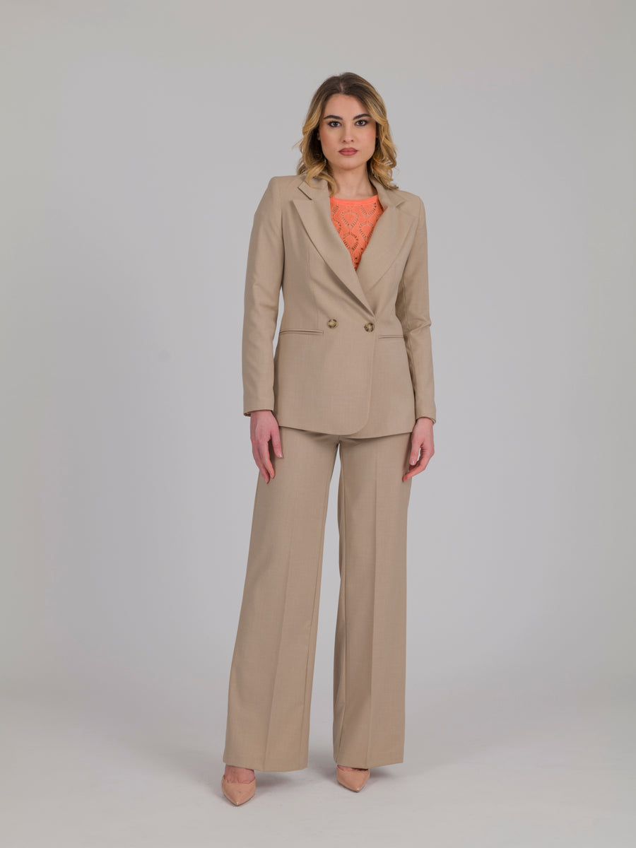 Tailleur Gemelli & Cancro