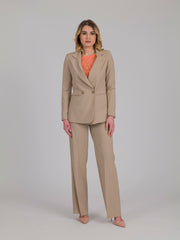 Tailleur Gemelli & Cancro