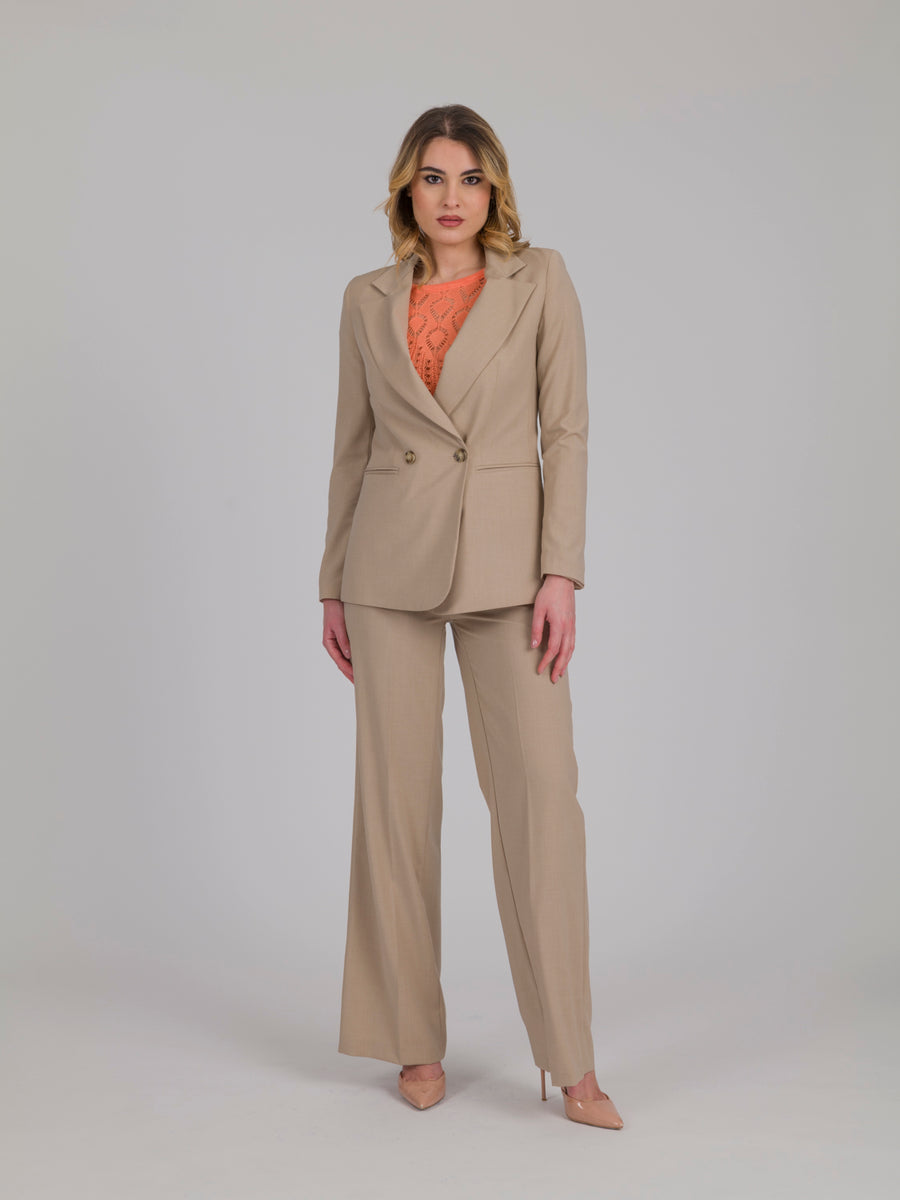 Tailleur Gemelli & Cancro