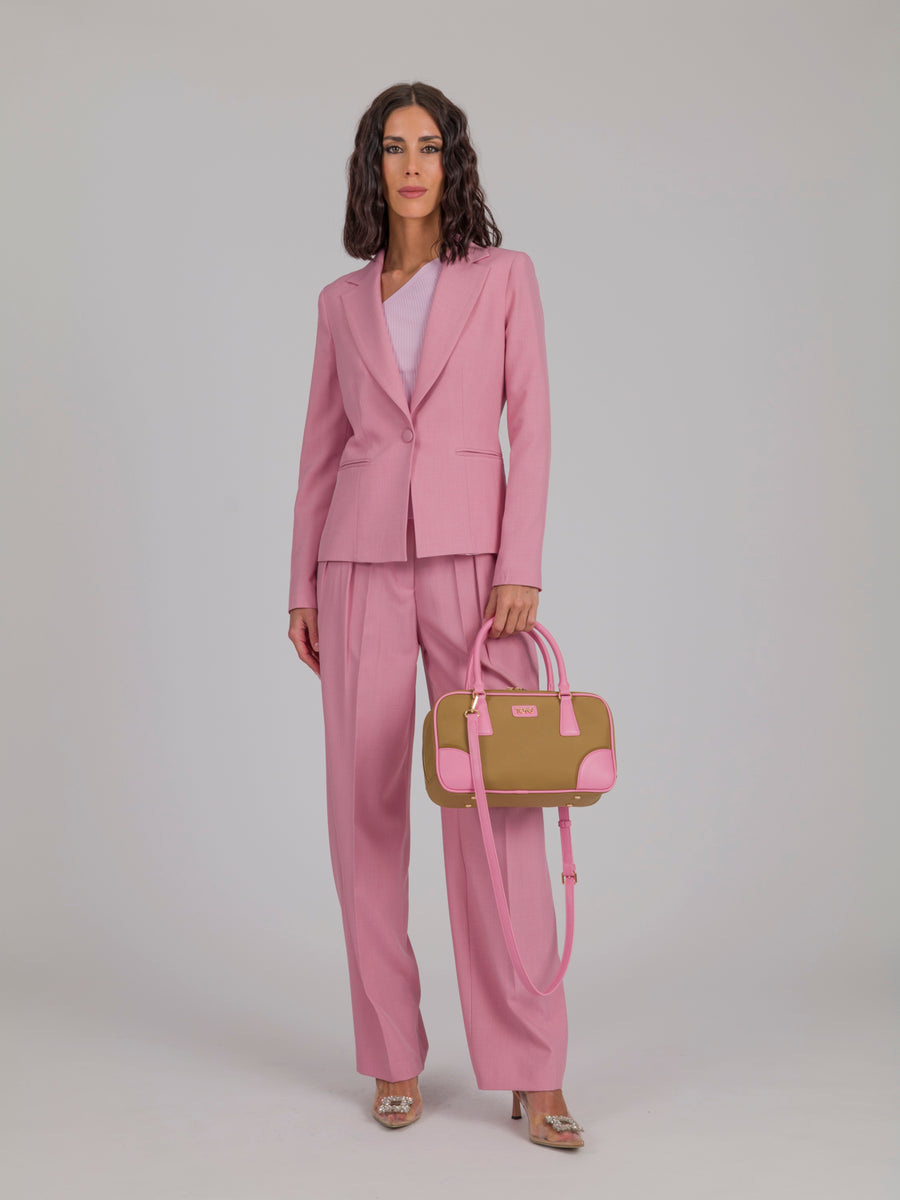 Tailleur Vergine & Sagittario