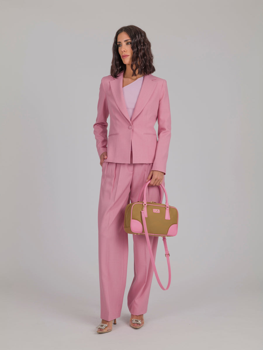 Tailleur Vergine & Sagittario