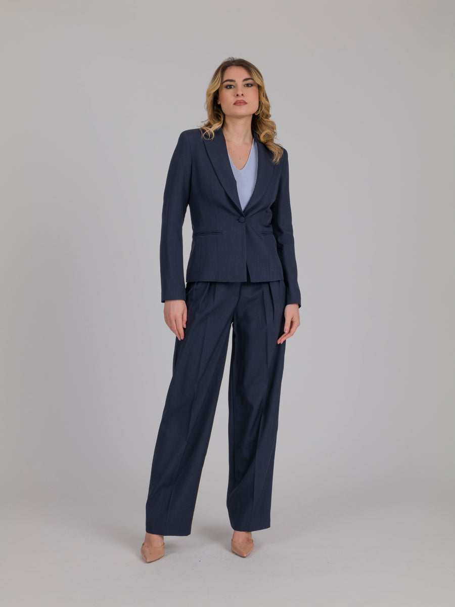 Tailleur Vergine & Sagittario