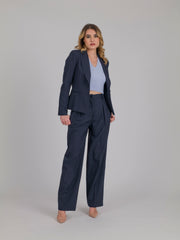 Tailleur Vergine & Sagittario