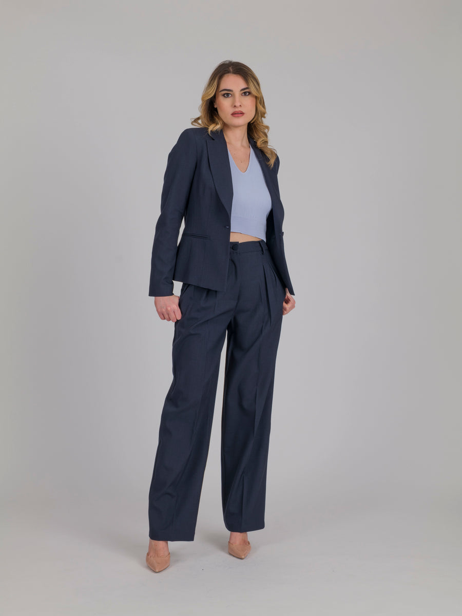 Tailleur Vergine & Sagittario