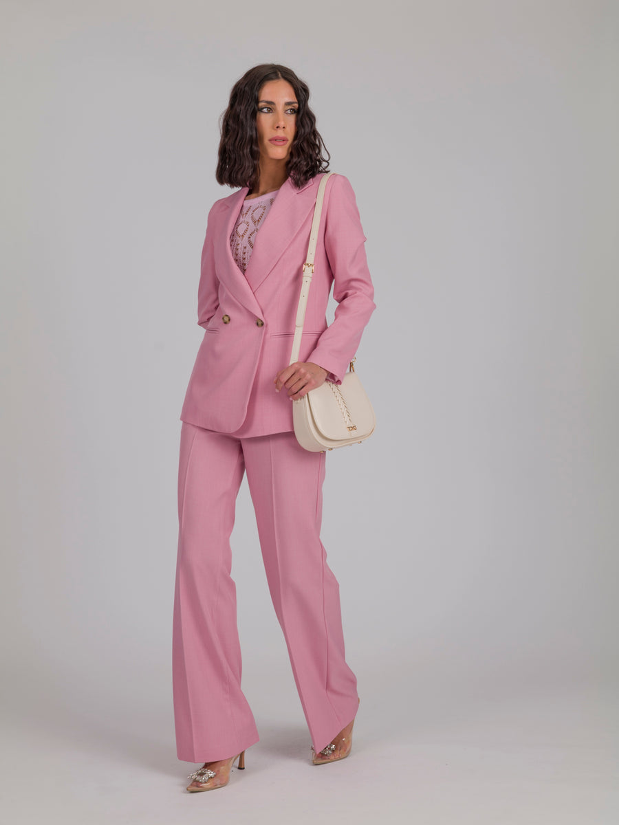 Tailleur Gemelli & Cancro