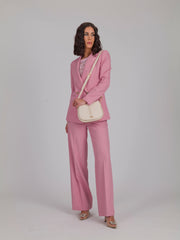 Tailleur Gemelli & Cancro