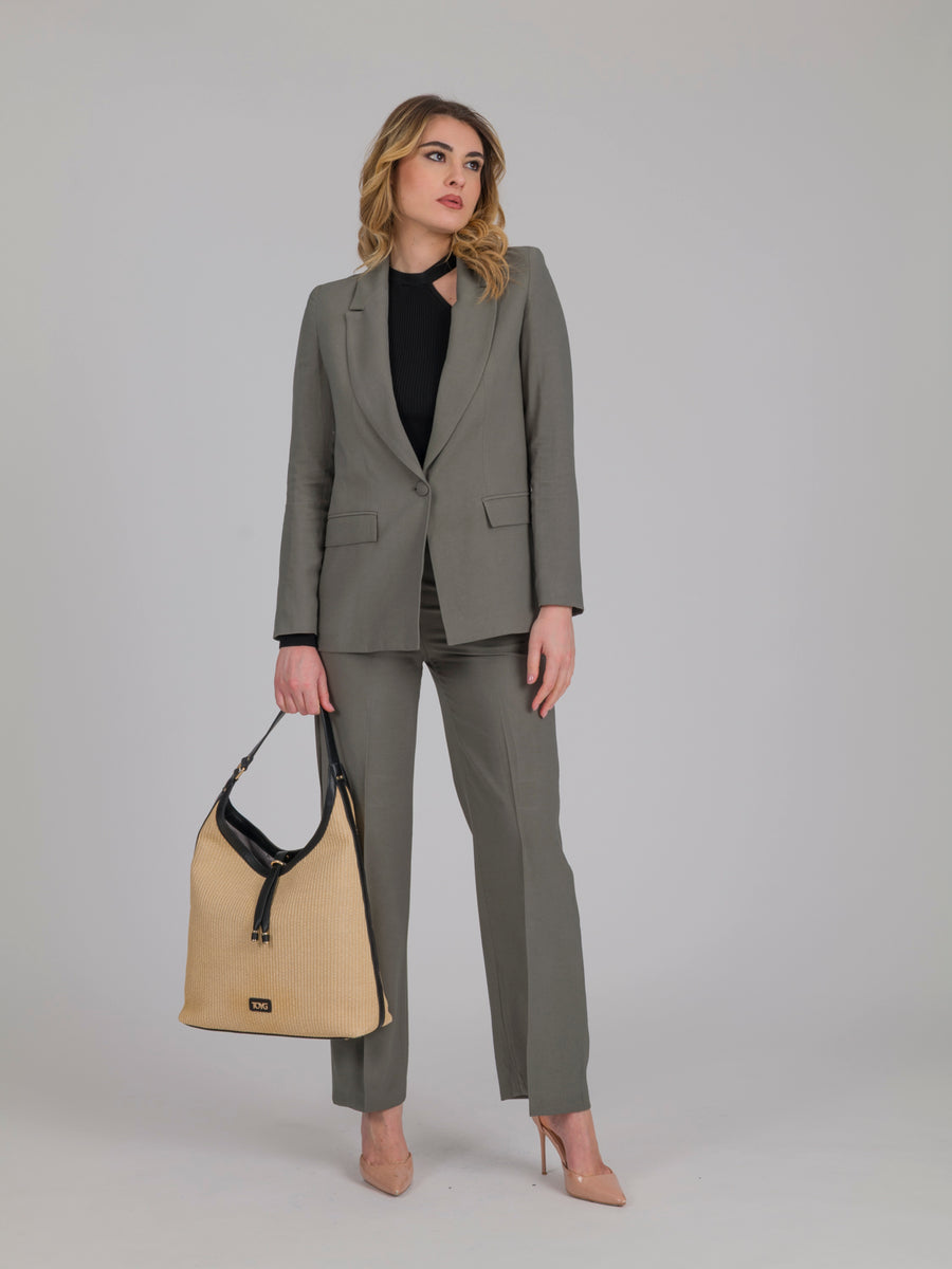 Tailleur Pesci & Acquario