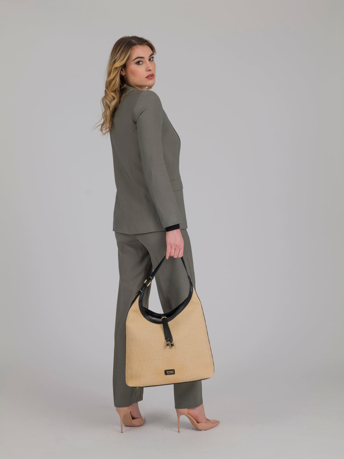 Tailleur Pesci & Acquario