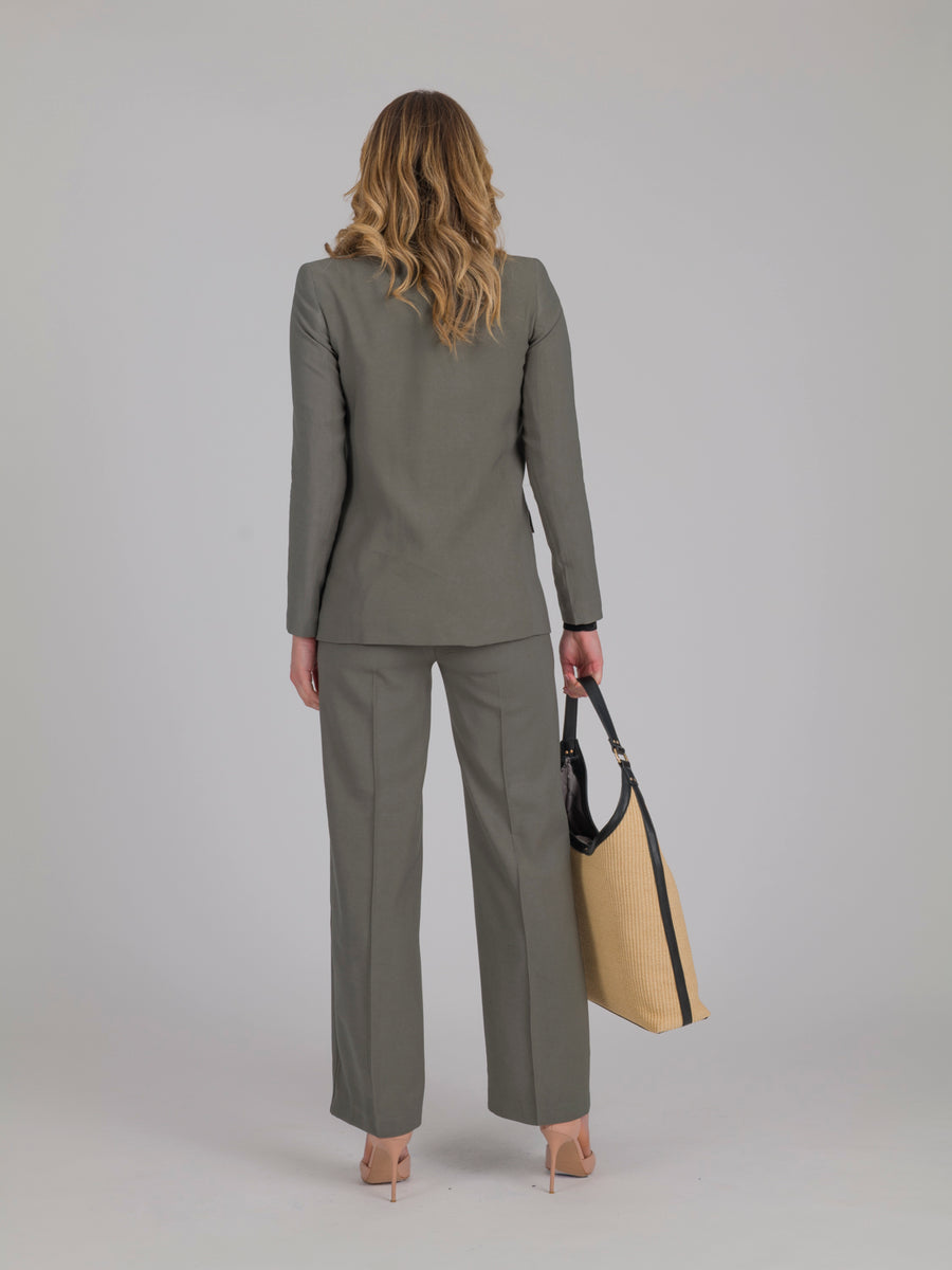 Tailleur Pesci & Acquario