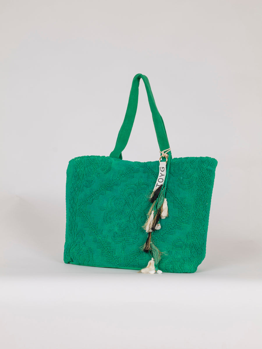 Bag repubblica Dominicana