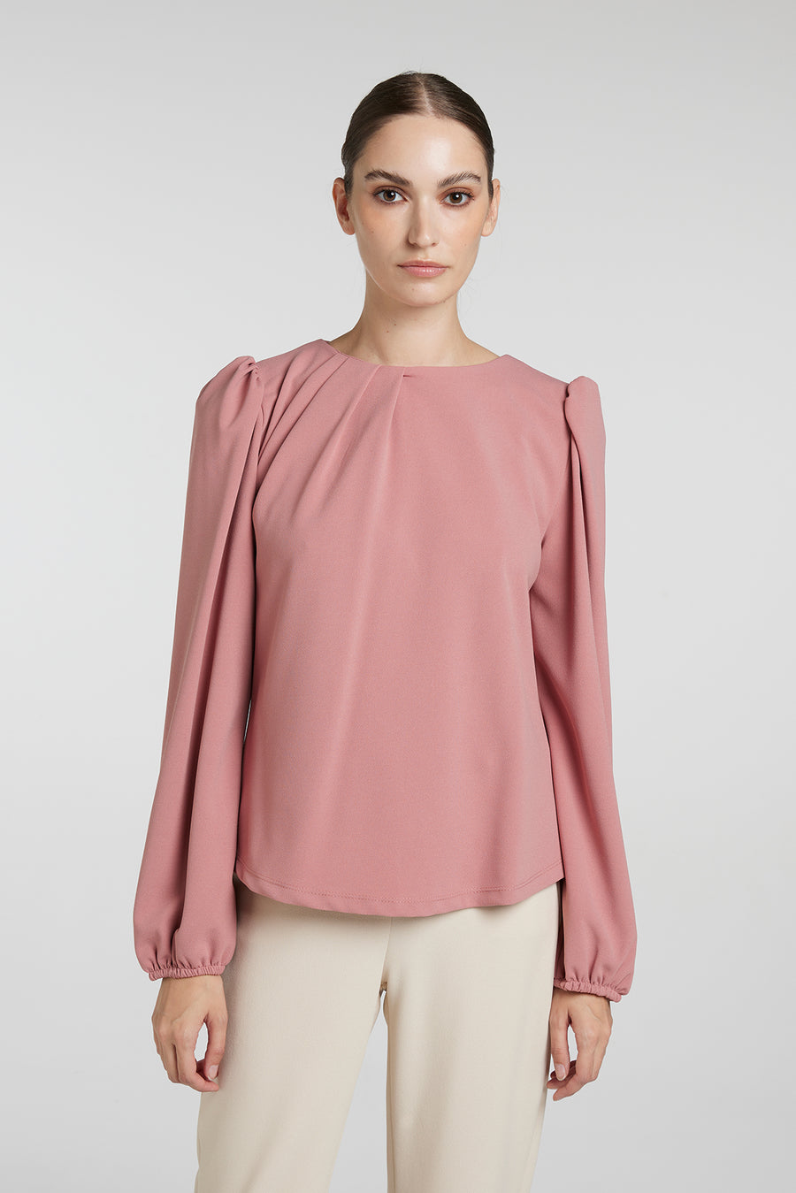BLUSA BELINDA B2379