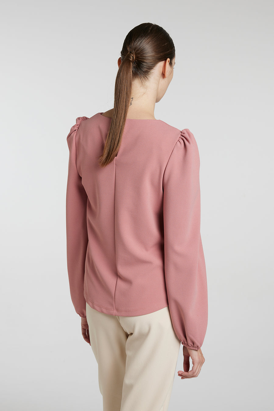 BLUSA BELINDA B2379